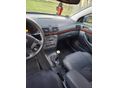 TOYOTA AVENSIS 2008/10 - 12