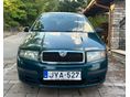 SKODA FABIA 1.2 12V Classic