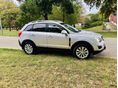 OPEL ANTARA 2013/10 - 2