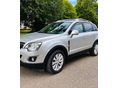 OPEL ANTARA 2013/10 - 5