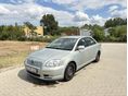 TOYOTA AVENSIS 1.8 Sol Elegant