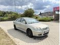 TOYOTA AVENSIS 2003/7 - 2