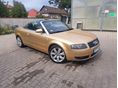 AUDI A4 CABRIO 2.4 V6