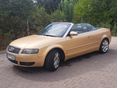 AUDI A4 CABRIO 2003/8 - 2