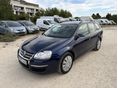 VOLKSWAGEN GOLF Variant 1.6 Comfortline