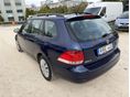 VOLKSWAGEN GOLF 2009/7 - 5