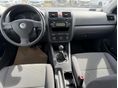 VOLKSWAGEN GOLF 2009/7 - 11