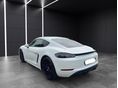 PORSCHE CAYMAN 2022/1 - 11