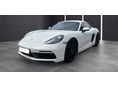 PORSCHE CAYMAN 718GTS 4.0 Bi-Xenon/PDC/KAMERA/CD