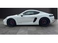 PORSCHE CAYMAN 2022/1 - 3