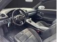 PORSCHE CAYMAN 2022/1 - 4