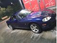 MAZDA MX-5 2003 - 2