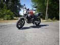 YAMAHA MT-03 