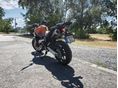 YAMAHA MT-03 2007/6 - 2