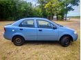 DAEWOO KALOS 2003/12 - 2