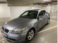 BMW 525 2006/7 - 4