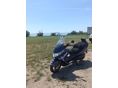 SUZUKI AN 400 BURGMAN 