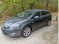 OPEL ASTRA J 2012 - 1