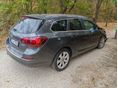 OPEL ASTRA J 2012 - 3