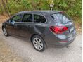 OPEL ASTRA J 2012 - 4