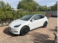 TESLA MODEL Y Long Range AWD (Automata)