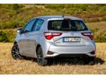 TOYOTA YARIS 2018/2 - 2