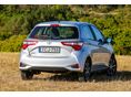 TOYOTA YARIS 2018/2 - 3