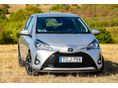 TOYOTA YARIS 2018/2 - 5