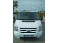 FORD TRANSIT 2.2 TDCi 260 S Ambiente
