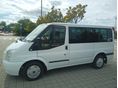 FORD TRANSIT 2011/10 - 2