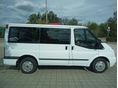 FORD TRANSIT 2011/10 - 3