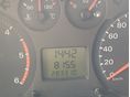 FORD TRANSIT 2011/10 - 11
