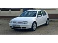 VOLKSWAGEN GOLF IV 1999/7 - 2