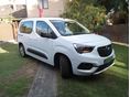 OPEL COMBO 2022/12 - 2