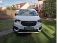 OPEL COMBO Combo-e Life Edition L1 (Automata) ELEKTROMOS!!!!