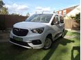 OPEL COMBO 2022/12 - 3