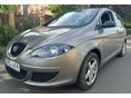 SEAT ALTEA 1.6 MPI Reference