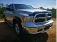 DODGE RAM 2014/6 - 7