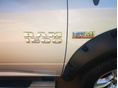 DODGE RAM 2014/6 - 8