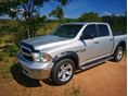 DODGE RAM 2014/6 - 12