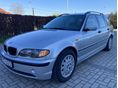 BMW 320d Touring