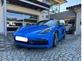 PORSCHE CAYMAN 718GTS 4.0 PDK LED/PDC/KAMERA/BURMESTER HiFi