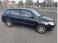 SKODA FABIA Combi 1.4 16V Classic