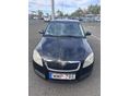 SKODA FABIA 2009/3 - 2