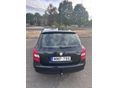 SKODA FABIA 2009/3 - 5