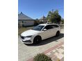 SKODA OCTAVIA 2020/11 - 2