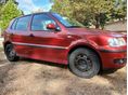 VOLKSWAGEN POLO 1.4 75 Comfortline