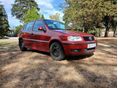 VOLKSWAGEN POLO 2000/9 - 4