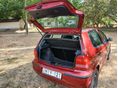 VOLKSWAGEN POLO 2000/9 - 6