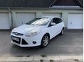 FORD FOCUS 1.6 TDCi Trend